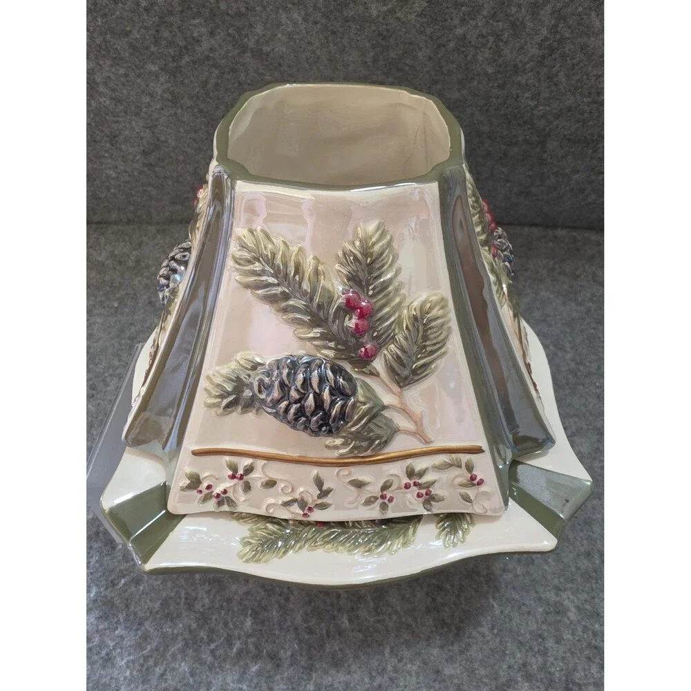 Yankee Candle this elegant